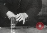 Standbild Deutsche Magier Deutschland, 1950, aus Sekunde 5 historischem Filmmaterial Videoclip 65675062746