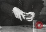 Standbild Deutsche Magier Deutschland, 1950, aus Sekunde 8 historischem Filmmaterial Videoclip 65675062746