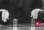 Standbild Deutsche Magier Deutschland, 1950, aus Sekunde 9 historischem Filmmaterial Videoclip 65675062746