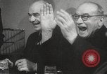 Standbild Deutsche Magier Deutschland, 1950, aus Sekunde 17 historischem Filmmaterial Videoclip 65675062746