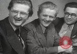 Standbild Deutsche Magier Deutschland, 1950, aus Sekunde 19 historischem Filmmaterial Videoclip 65675062746