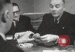 Standbild Deutsche Magier Deutschland, 1950, aus Sekunde 20 historischem Filmmaterial Videoclip 65675062746
