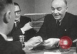 Standbild Deutsche Magier Deutschland, 1950, aus Sekunde 21 historischem Filmmaterial Videoclip 65675062746