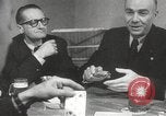 Standbild Deutsche Magier Deutschland, 1950, aus Sekunde 22 historischem Filmmaterial Videoclip 65675062746