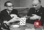 Standbild Deutsche Magier Deutschland, 1950, aus Sekunde 25 historischem Filmmaterial Videoclip 65675062746