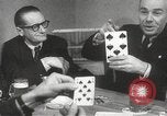 Standbild Deutsche Magier Deutschland, 1950, aus Sekunde 26 historischem Filmmaterial Videoclip 65675062746