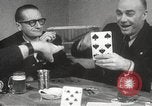 Standbild Deutsche Magier Deutschland, 1950, aus Sekunde 27 historischem Filmmaterial Videoclip 65675062746