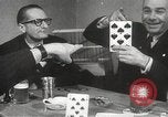 Standbild Deutsche Magier Deutschland, 1950, aus Sekunde 28 historischem Filmmaterial Videoclip 65675062746