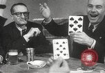 Standbild Deutsche Magier Deutschland, 1950, aus Sekunde 29 historischem Filmmaterial Videoclip 65675062746