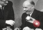 Standbild Deutsche Magier Deutschland, 1950, aus Sekunde 36 historischem Filmmaterial Videoclip 65675062746