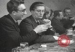 Standbild Deutsche Magier Deutschland, 1950, aus Sekunde 41 historischem Filmmaterial Videoclip 65675062746