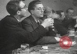 Standbild Deutsche Magier Deutschland, 1950, aus Sekunde 42 historischem Filmmaterial Videoclip 65675062746
