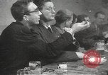 Standbild Deutsche Magier Deutschland, 1950, aus Sekunde 43 historischem Filmmaterial Videoclip 65675062746