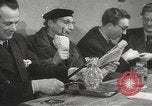 Standbild Deutsche Magier Deutschland, 1950, aus Sekunde 46 historischem Filmmaterial Videoclip 65675062746