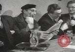 Standbild Deutsche Magier Deutschland, 1950, aus Sekunde 47 historischem Filmmaterial Videoclip 65675062746