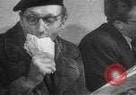 Standbild Deutsche Magier Deutschland, 1950, aus Sekunde 49 historischem Filmmaterial Videoclip 65675062746