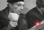 Standbild Deutsche Magier Deutschland, 1950, aus Sekunde 51 historischem Filmmaterial Videoclip 65675062746
