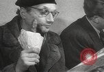 Standbild Deutsche Magier Deutschland, 1950, aus Sekunde 52 historischem Filmmaterial Videoclip 65675062746