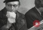 Standbild Deutsche Magier Deutschland, 1950, aus Sekunde 55 historischem Filmmaterial Videoclip 65675062746