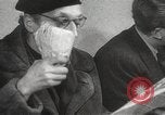 Standbild Deutsche Magier Deutschland, 1950, aus Sekunde 56 historischem Filmmaterial Videoclip 65675062746