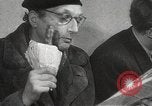 Standbild Deutsche Magier Deutschland, 1950, aus Sekunde 59 historischem Filmmaterial Videoclip 65675062746