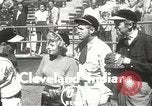 Image of baseball training camp Tucson Arizona USA, 1950, second 1 stock footage video 65675062748