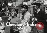 Image of baseball training camp Tucson Arizona USA, 1950, second 3 stock footage video 65675062748