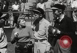 Image of baseball training camp Tucson Arizona USA, 1950, second 4 stock footage video 65675062748