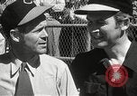 Image of baseball training camp Tucson Arizona USA, 1950, second 12 stock footage video 65675062748