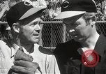 Image of baseball training camp Tucson Arizona USA, 1950, second 15 stock footage video 65675062748