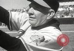 Image of baseball training camp Tucson Arizona USA, 1950, second 26 stock footage video 65675062748