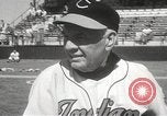 Image of baseball training camp Tucson Arizona USA, 1950, second 27 stock footage video 65675062748