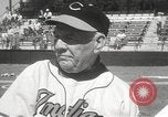 Image of baseball training camp Tucson Arizona USA, 1950, second 28 stock footage video 65675062748