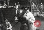Image of baseball training camp Tucson Arizona USA, 1950, second 38 stock footage video 65675062748