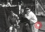 Image of baseball training camp Tucson Arizona USA, 1950, second 43 stock footage video 65675062748