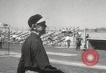 Image of baseball training camp Tucson Arizona USA, 1950, second 46 stock footage video 65675062748