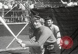 Image of baseball training camp Tucson Arizona USA, 1950, second 58 stock footage video 65675062748