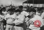 Image of Boston Red Sox Spring training Florida United States USA, 1950, second 4 stock footage video 65675062749