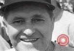 Image of Boston Red Sox Spring training Florida United States USA, 1950, second 7 stock footage video 65675062749