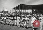 Image of Boston Red Sox Spring training Florida United States USA, 1950, second 8 stock footage video 65675062749