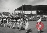 Image of Boston Red Sox Spring training Florida United States USA, 1950, second 10 stock footage video 65675062749