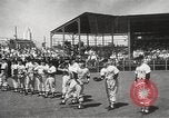 Image of Boston Red Sox Spring training Florida United States USA, 1950, second 12 stock footage video 65675062749