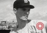 Image of Boston Red Sox Spring training Florida United States USA, 1950, second 15 stock footage video 65675062749