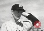 Image of Boston Red Sox Spring training Florida United States USA, 1950, second 16 stock footage video 65675062749