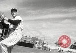 Image of Boston Red Sox Spring training Florida United States USA, 1950, second 18 stock footage video 65675062749