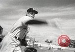 Image of Boston Red Sox Spring training Florida United States USA, 1950, second 19 stock footage video 65675062749