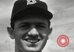 Image of Boston Red Sox Spring training Florida United States USA, 1950, second 22 stock footage video 65675062749