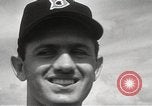 Image of Boston Red Sox Spring training Florida United States USA, 1950, second 23 stock footage video 65675062749