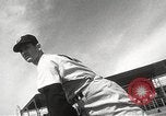 Image of Boston Red Sox Spring training Florida United States USA, 1950, second 26 stock footage video 65675062749