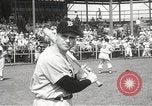 Image of Boston Red Sox Spring training Florida United States USA, 1950, second 30 stock footage video 65675062749